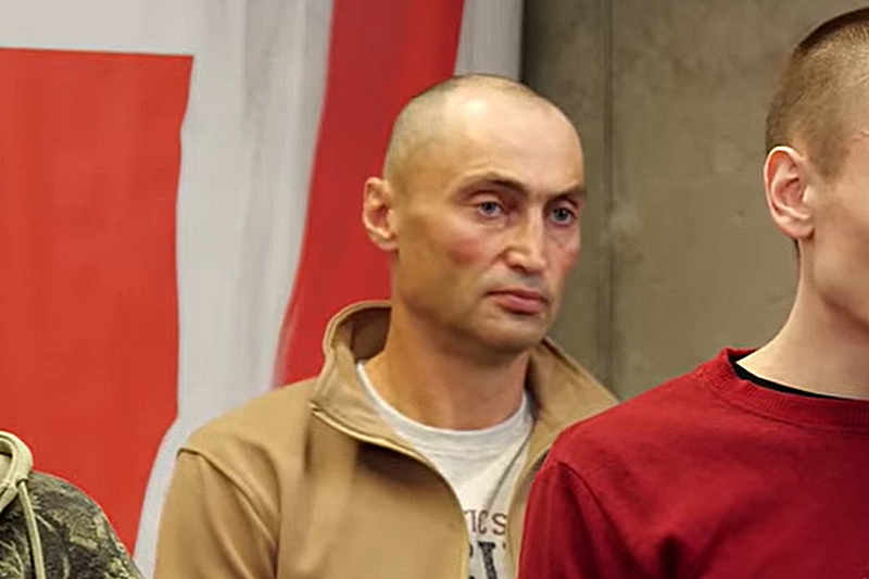 Вячаслаў Лазараў