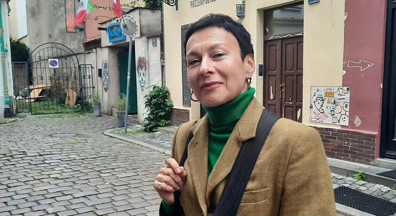 Валянціна Мароз