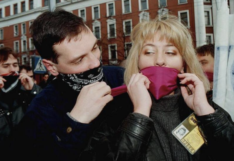 рэпрэсіі супраць медыя ў беларусі