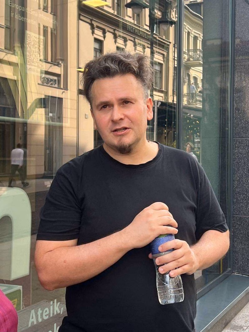 Віктар Сямашка