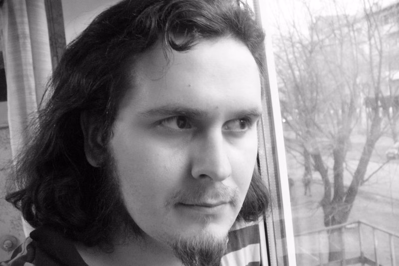 Віктар Сямашка