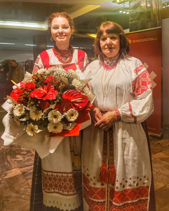 Маці Кацярыны Ваданосавай хочуць дэпартаваць з Польшчы