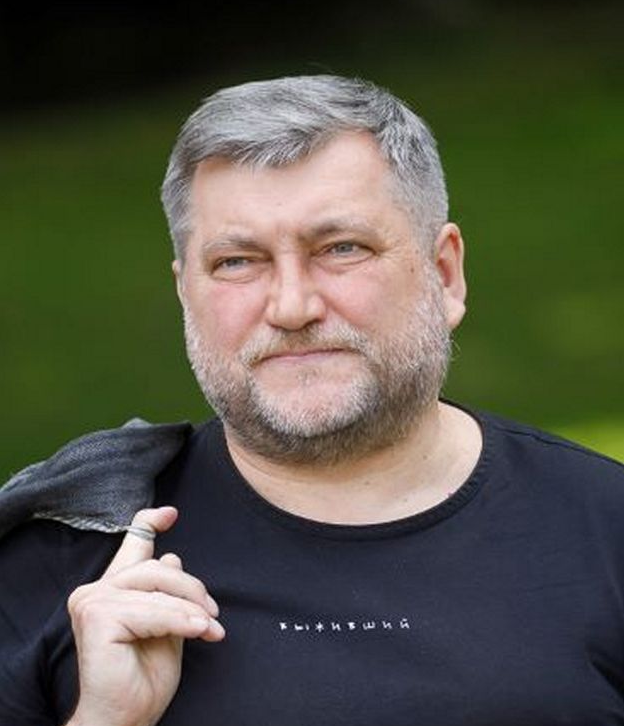 Андрэй Бастунец