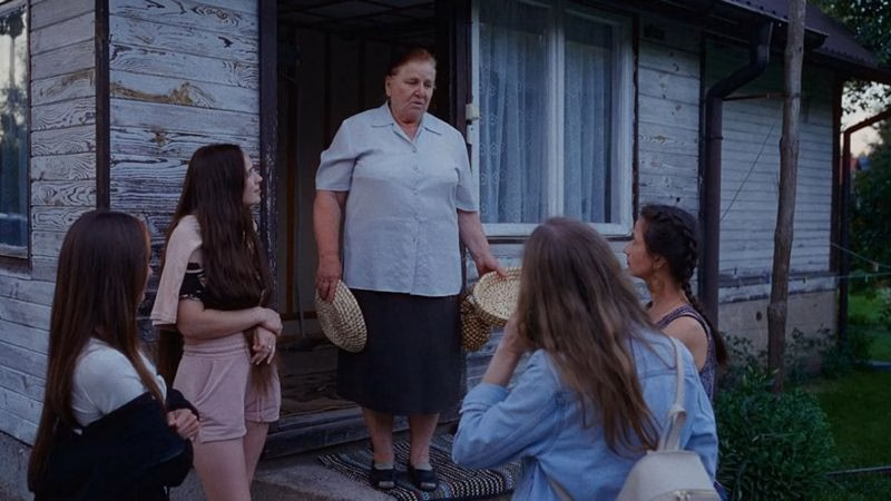 Тры фільмы «Белсату» трапілі ў конкурс першага фэсту «Narewka Dok»