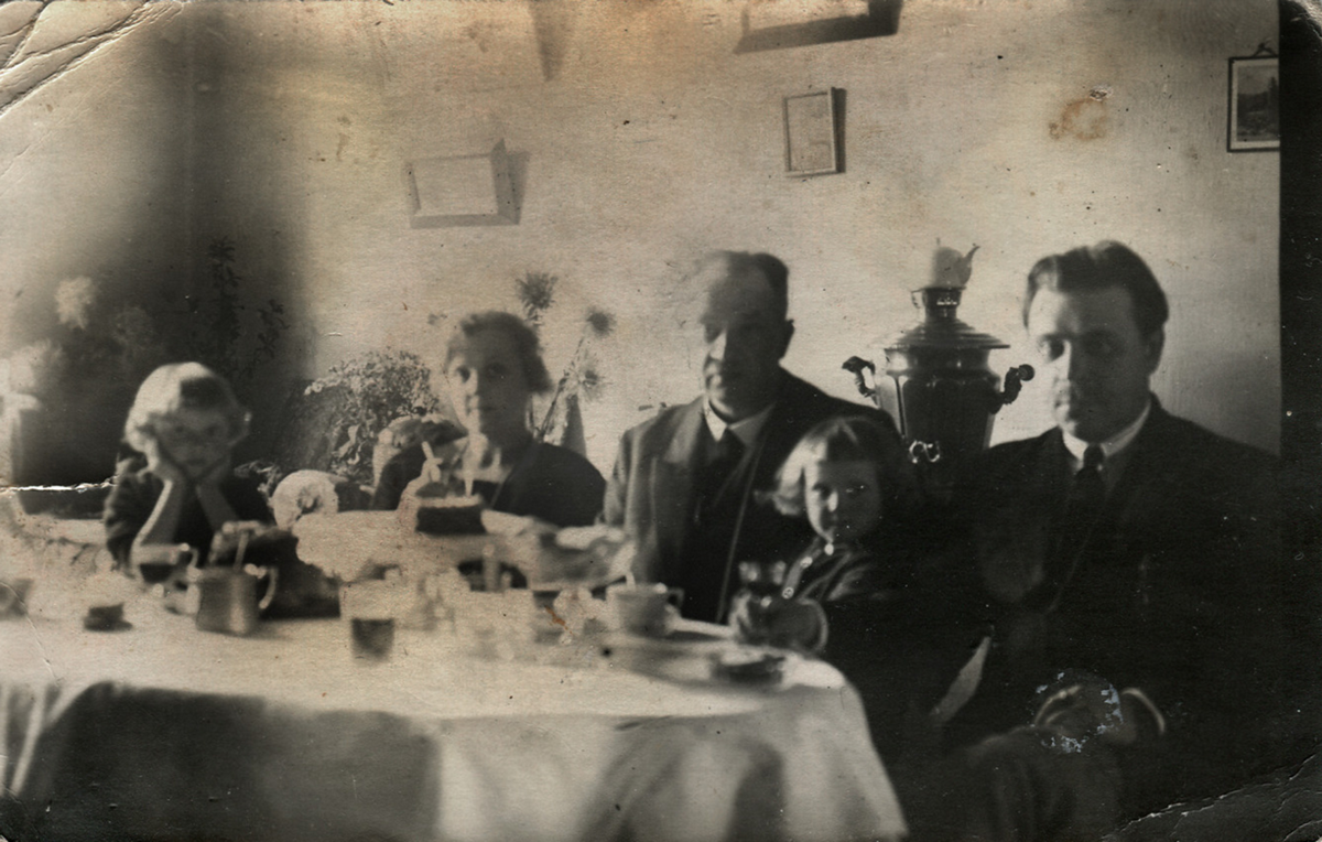 Наталья Дорош