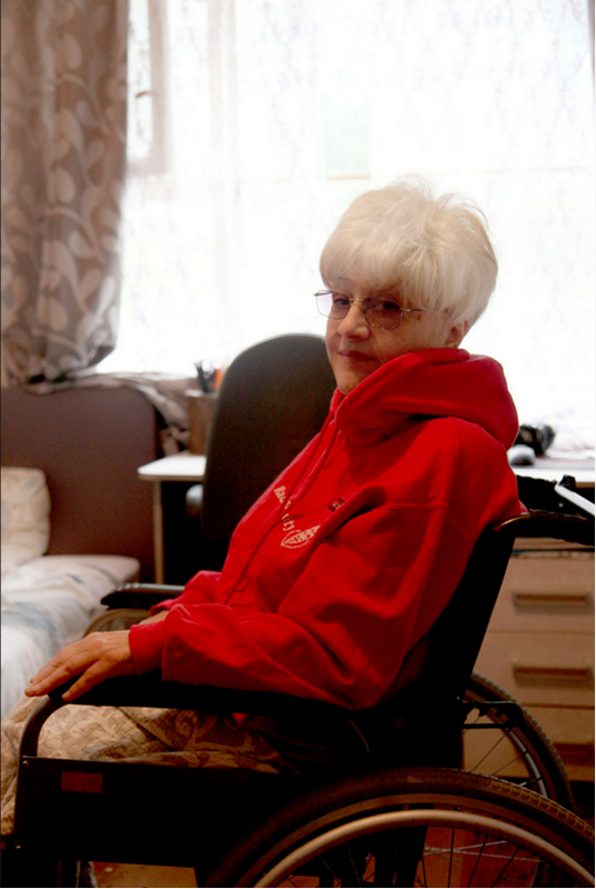 Наталия Дорош