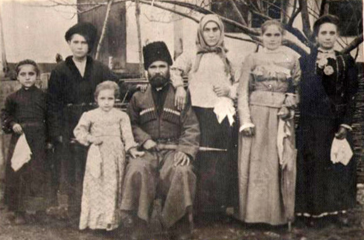 Наталия Дорош