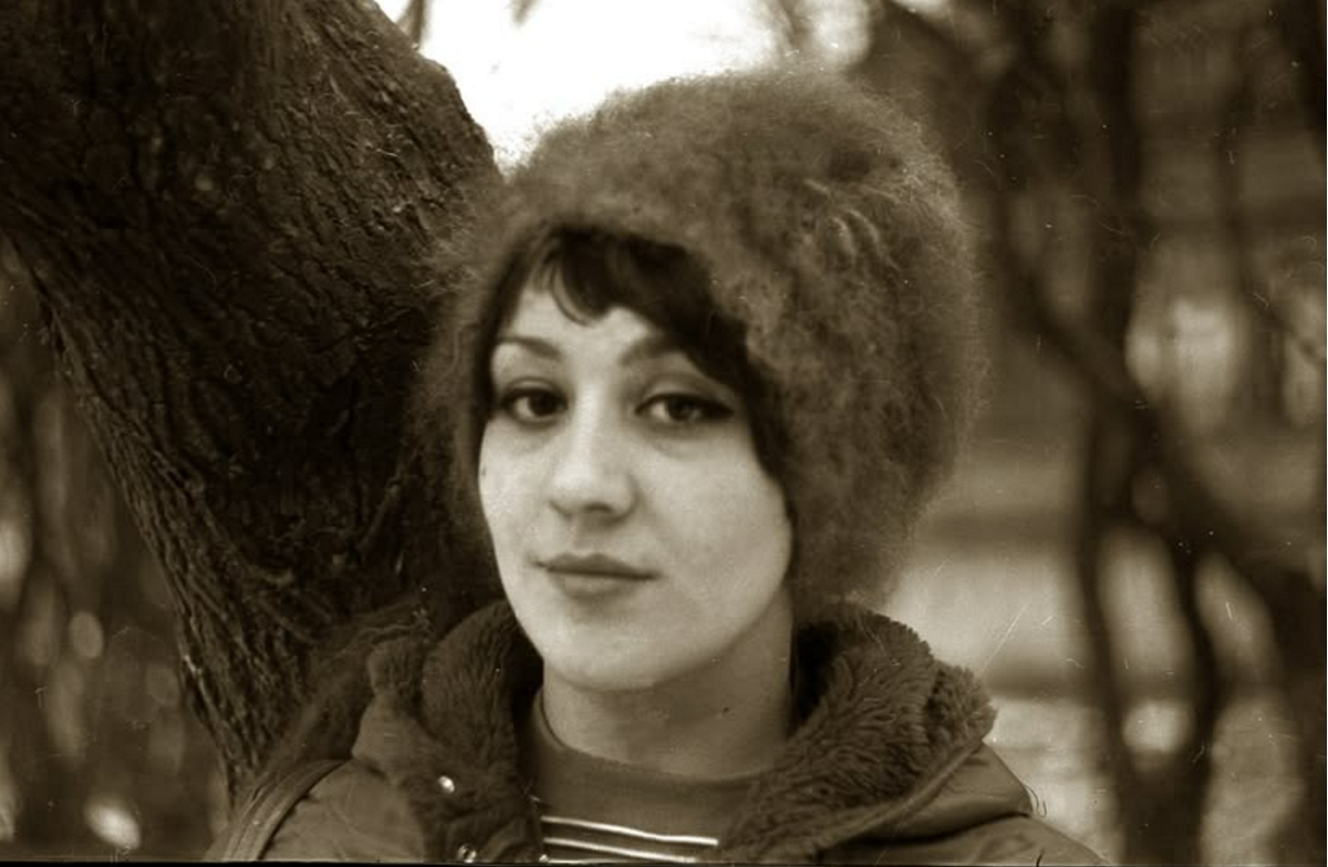 Наталия Дорош