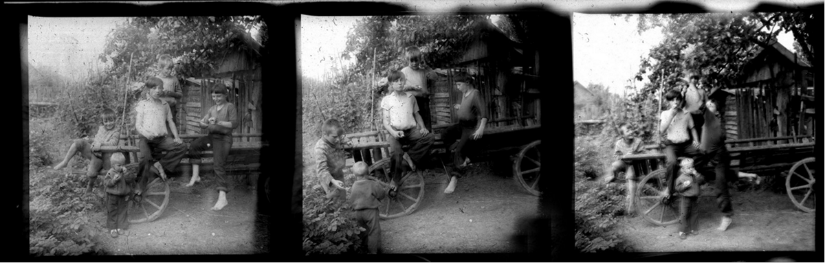 Наталия Дорош