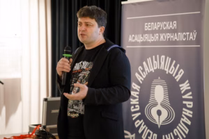 Мікалай Кванталіані раіць беларусам не карыстацца расійскай Telega