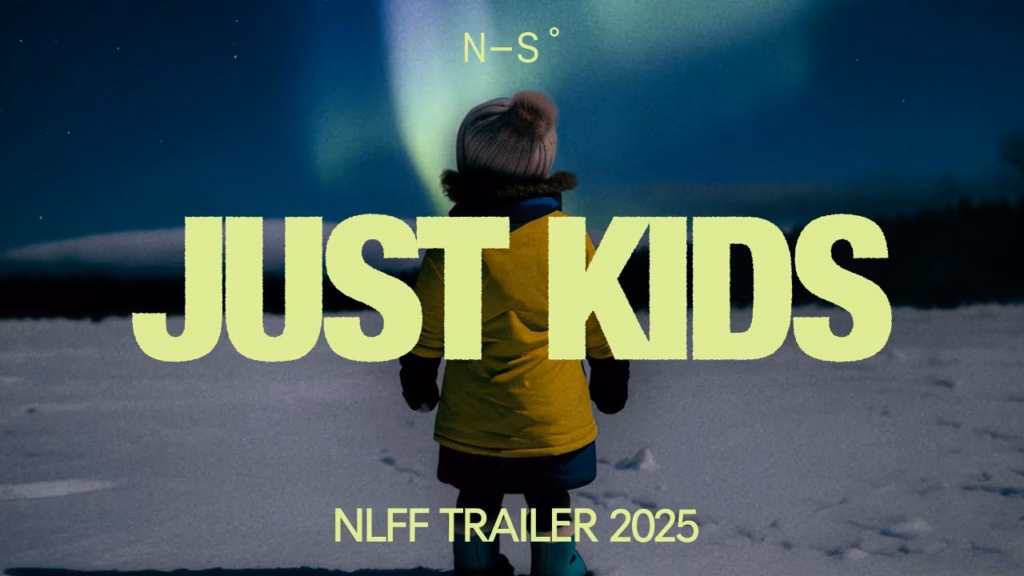 праграма фестывалю «Паўночнае ззянне»