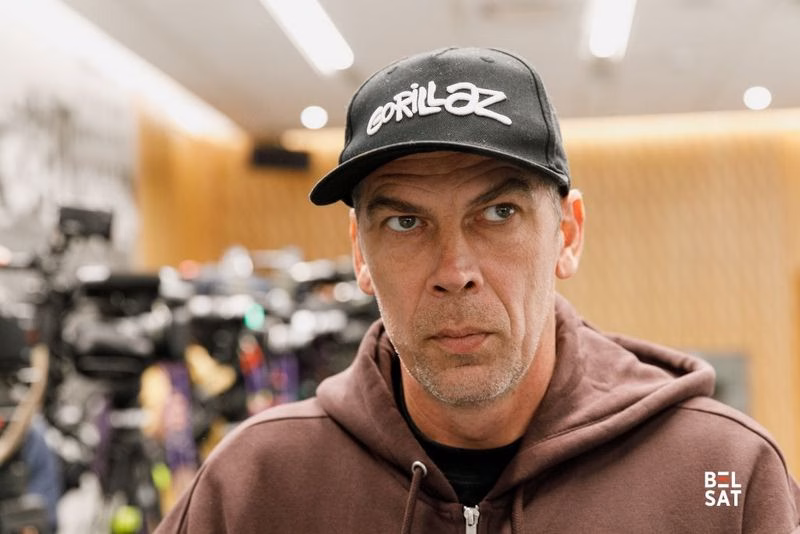 Павел Падабед