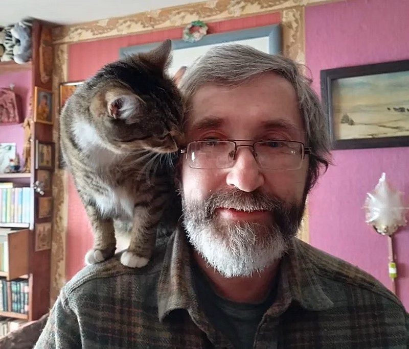 Алесь Палынскі