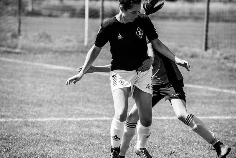 У Варшаве адкрыецца персанальная выстава беларускай фатографкі Юліі Шаблоўскай