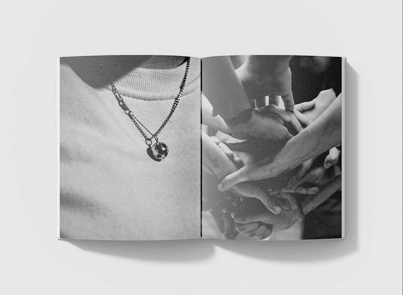 У Варшаве адкрыецца персанальная выстава беларускай фатографкі Юліі Шаблоўскай