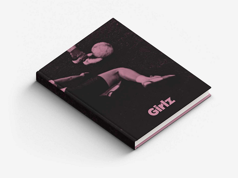 У Варшаве адкрыецца персанальная выстава беларускай фатографкі Юліі Шаблоўскай