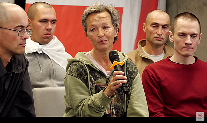 Ірына Слаўнікава