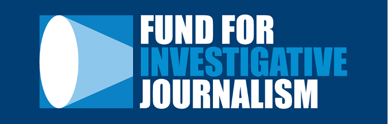 Фонд журналісцкіх расследаванняў