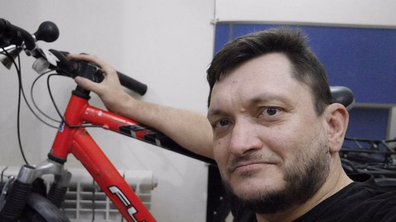 Зміцер Грыневіч