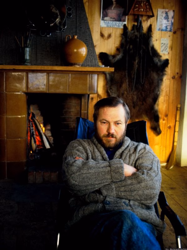 Кастусь Качан