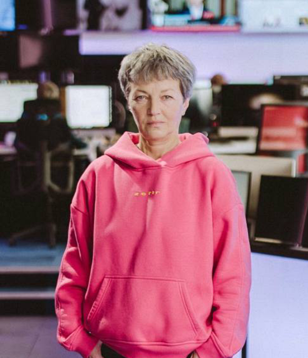  Ірына Слаўнікава