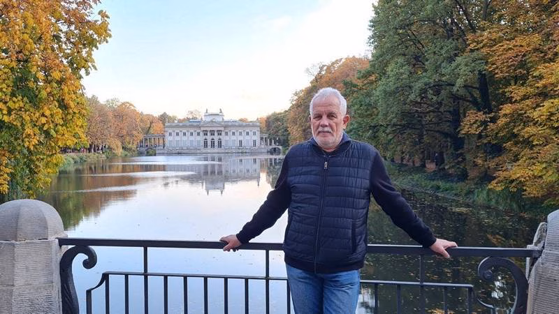 Віктар Марчук