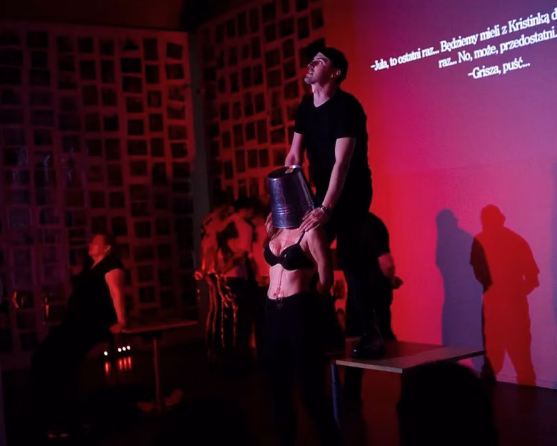 Дзе шукаць сапраўдны беларускі тэатр?