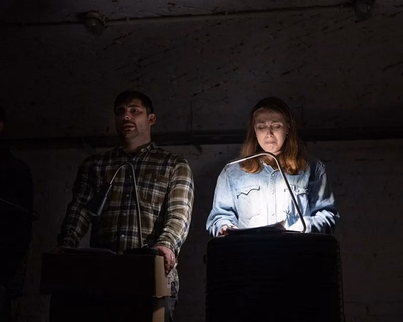 Дзе шукаць сапраўдны беларускі тэатр?