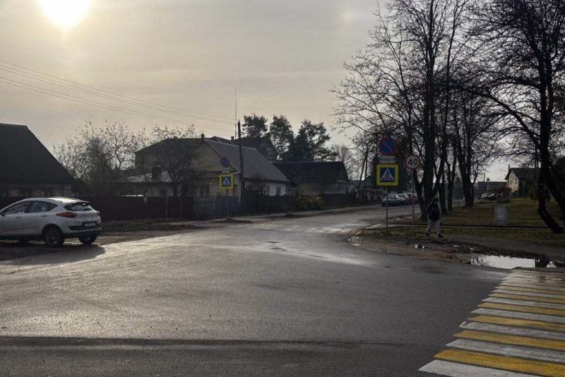 Прапаганда хэйціць пенсіянерку за блог у TikTok