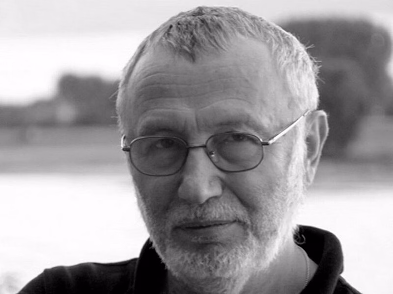 Сямён Букчын