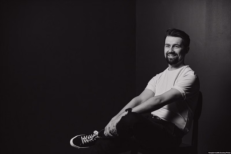 Саша Чарнуха