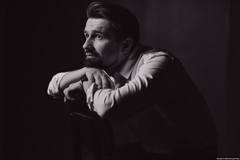 Саша Чарнуха