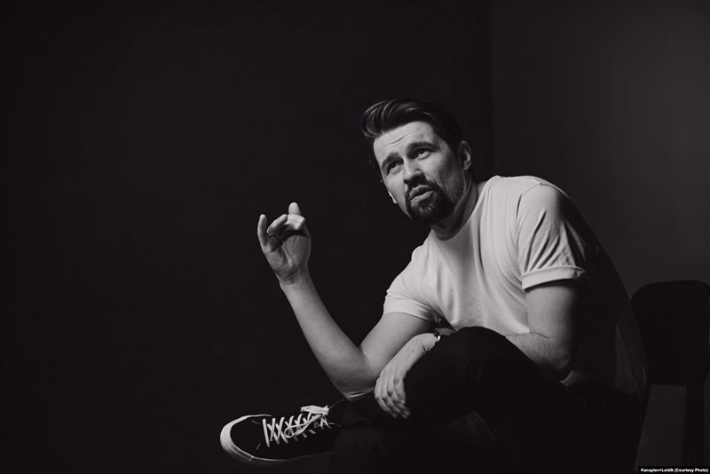 Саша Чарнуха