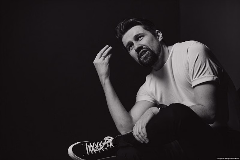 Саша Чарнуха