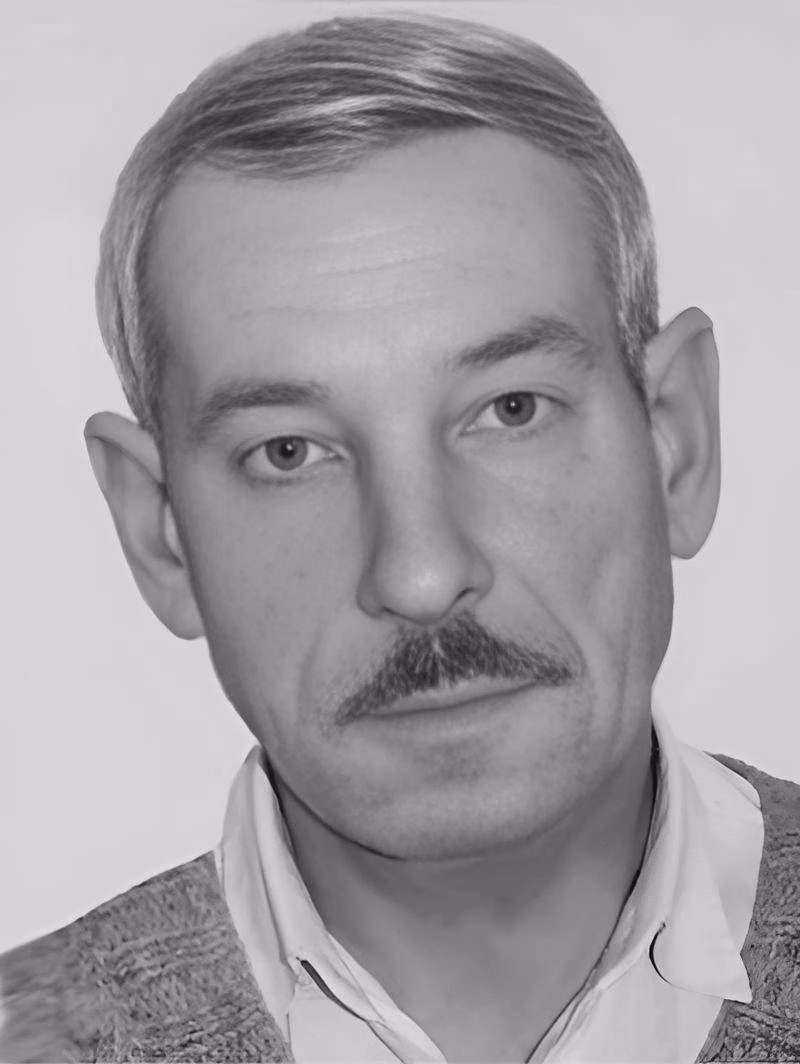 Аляксей Ганчук