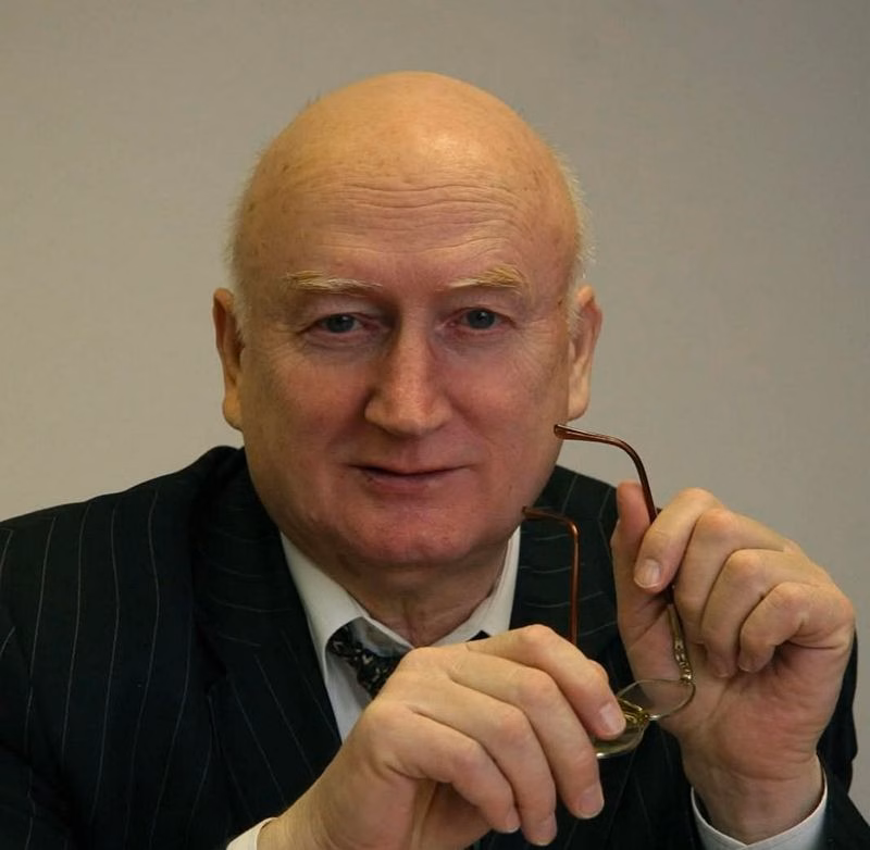 Уладзімір Хількевіч