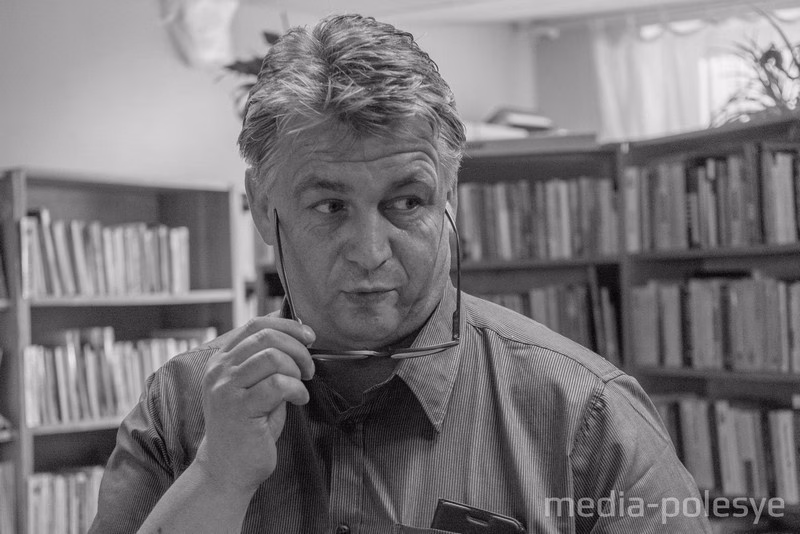 Мікалай Ільючык