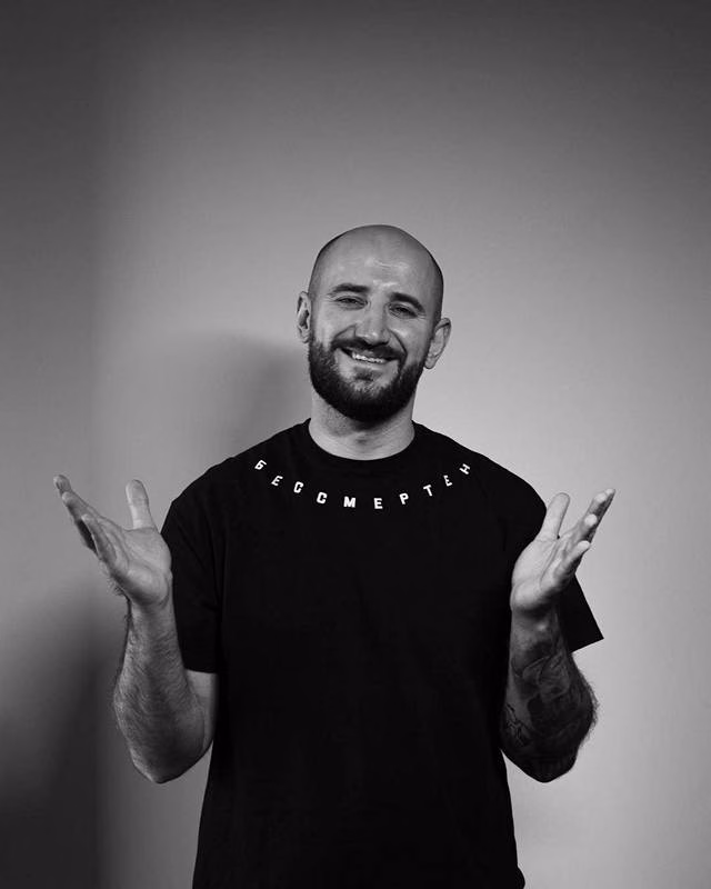 Мікіта Мелказёраў