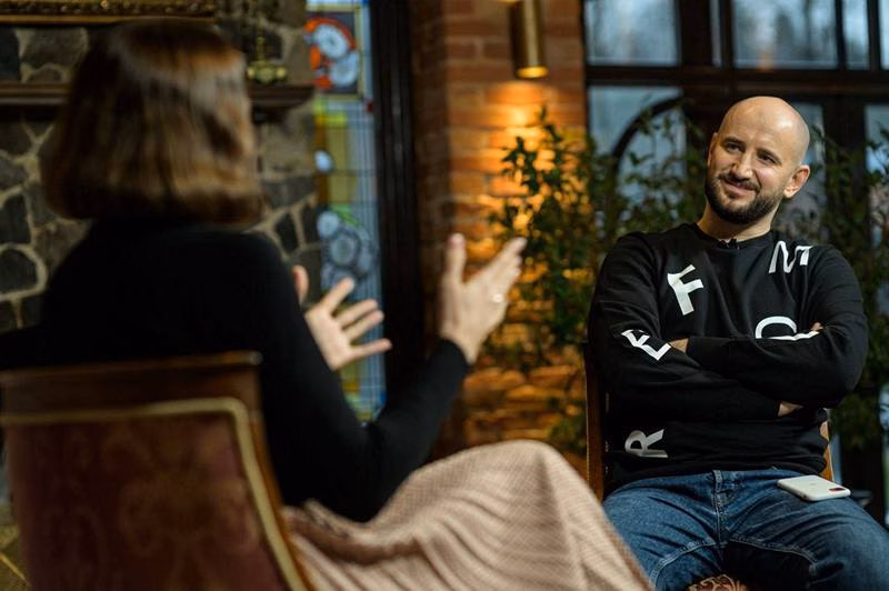 Мікіта Мелказёраў