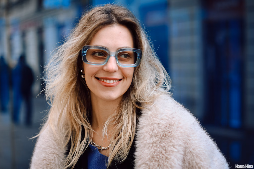 інтэрв'ю з экс-рэдактаркай  Kyky.org Настай Рагатко