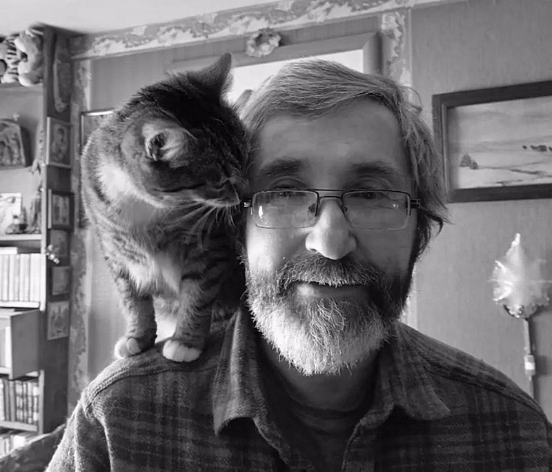 Алесь Палынскі