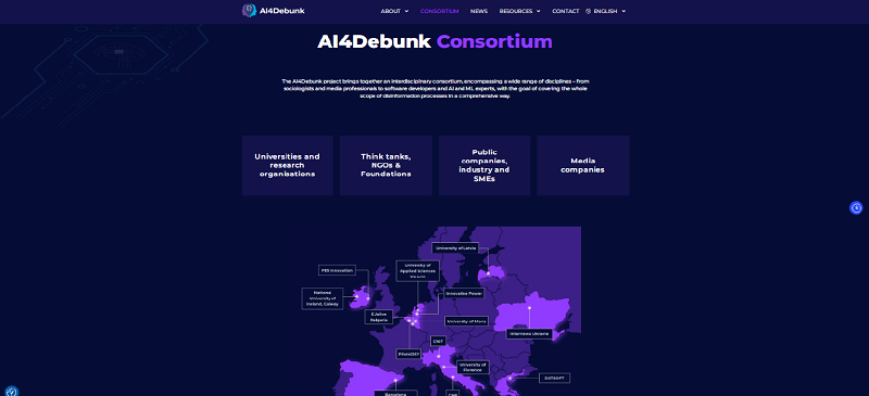 Беларускіх прапагандыстаў будуць вучыць барацьбе з фэйкамі за грошы ЕС
