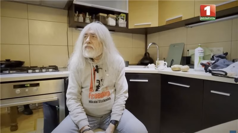  Медыяэксперт Паўлюк Быкоўскі – пра фільм БТ «Пабег дамоў»