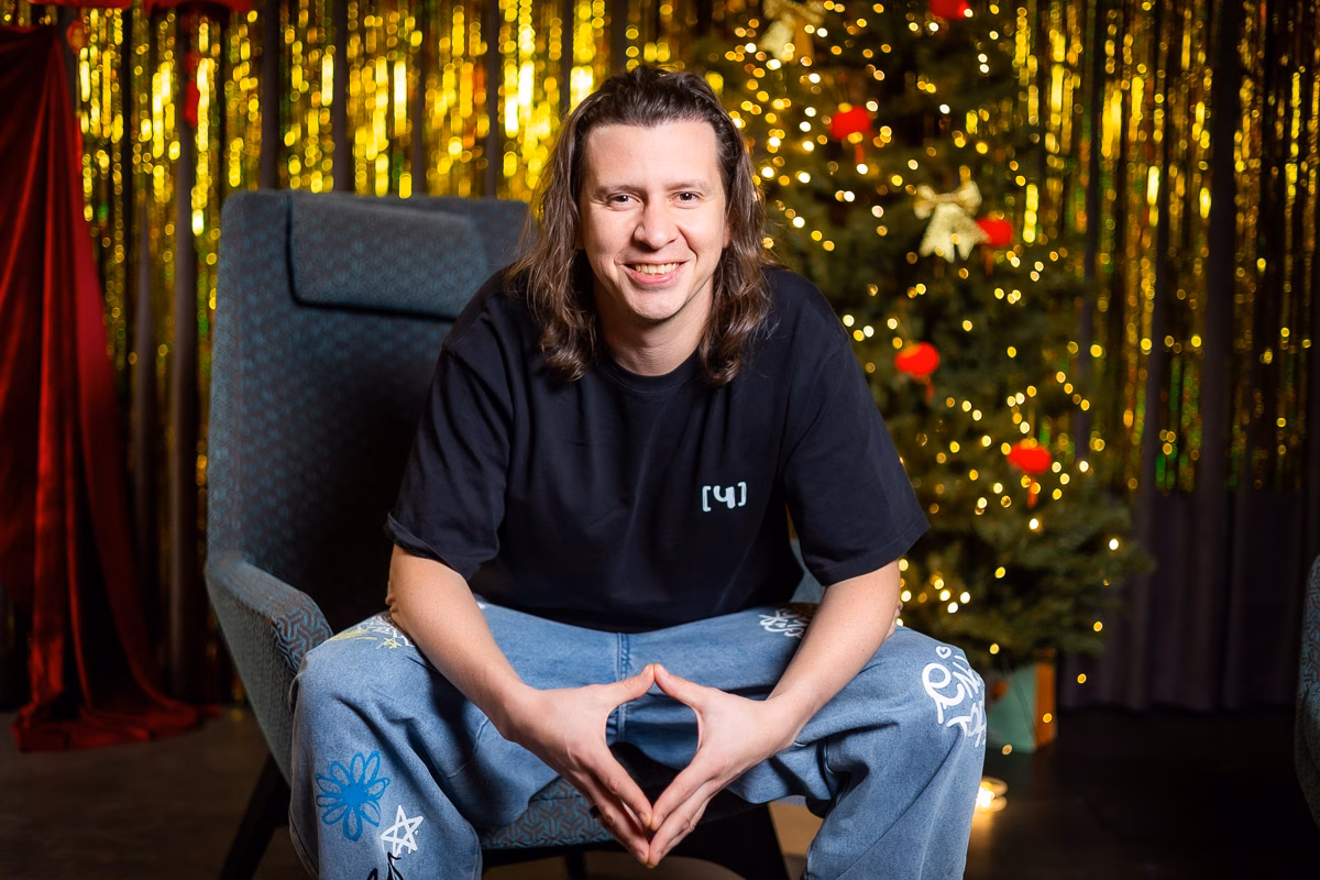 Дзмітрый Геранін