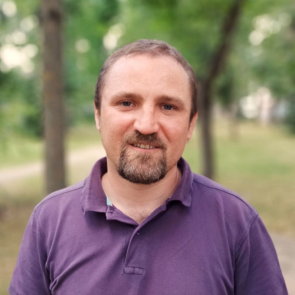 Сооснователь «Бюро Медиа» Александр Ярошевич