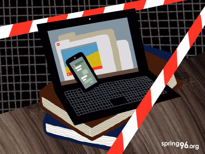 2107 новых «экстрэмісцкіх матэрыялаў»: вынікі 2025 года ў Беларусі