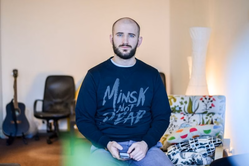 Пракуратура пра прычыну смерці Мелказёрава