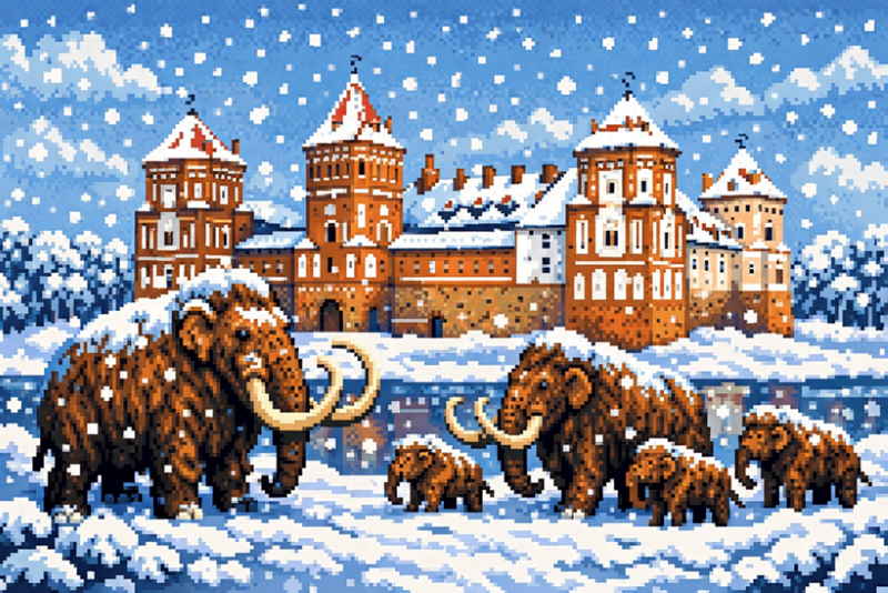 Цімох Акудовіч запусціў падкаст Magistra Svita налева пашыта