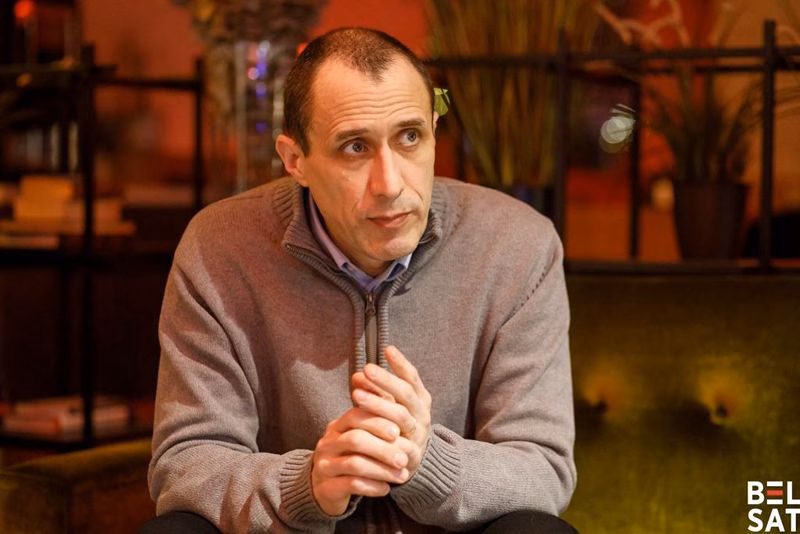 Павел Севярынец