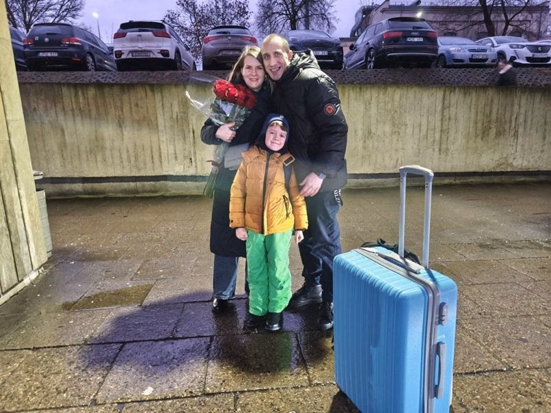 Павел Севярынец